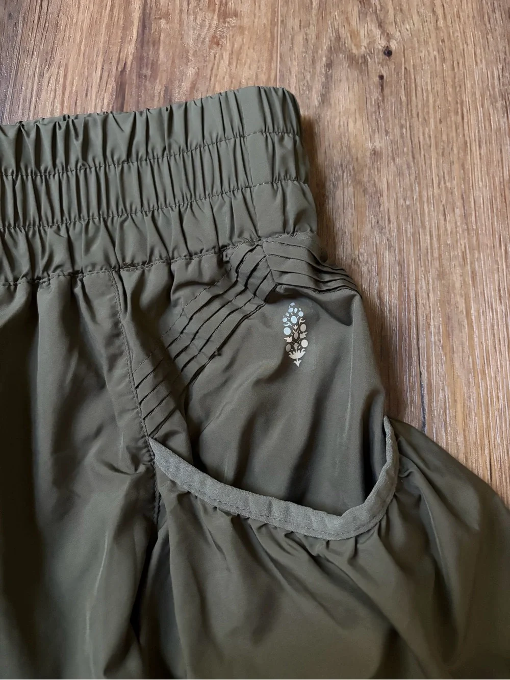 FP Movement Get Your Flirt On Shorts